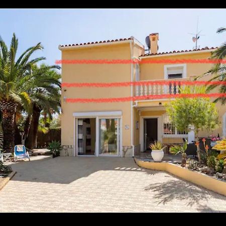 בניסה Villa Eva Asiana Guesthouse With Shared Pool מראה חיצוני תמונה