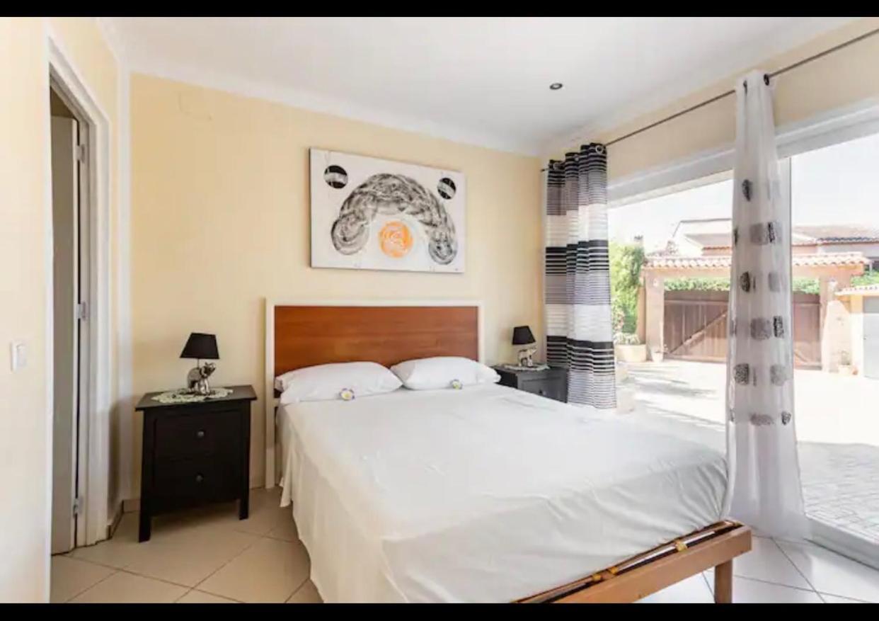 בניסה Villa Eva Asiana Guesthouse With Shared Pool מראה חיצוני תמונה