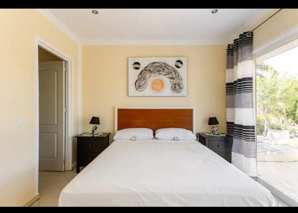 בניסה Villa Eva Asiana Guesthouse With Shared Pool מראה חיצוני תמונה
