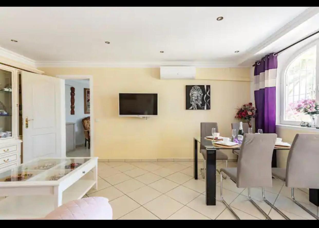 בניסה Villa Eva Asiana Guesthouse With Shared Pool מראה חיצוני תמונה