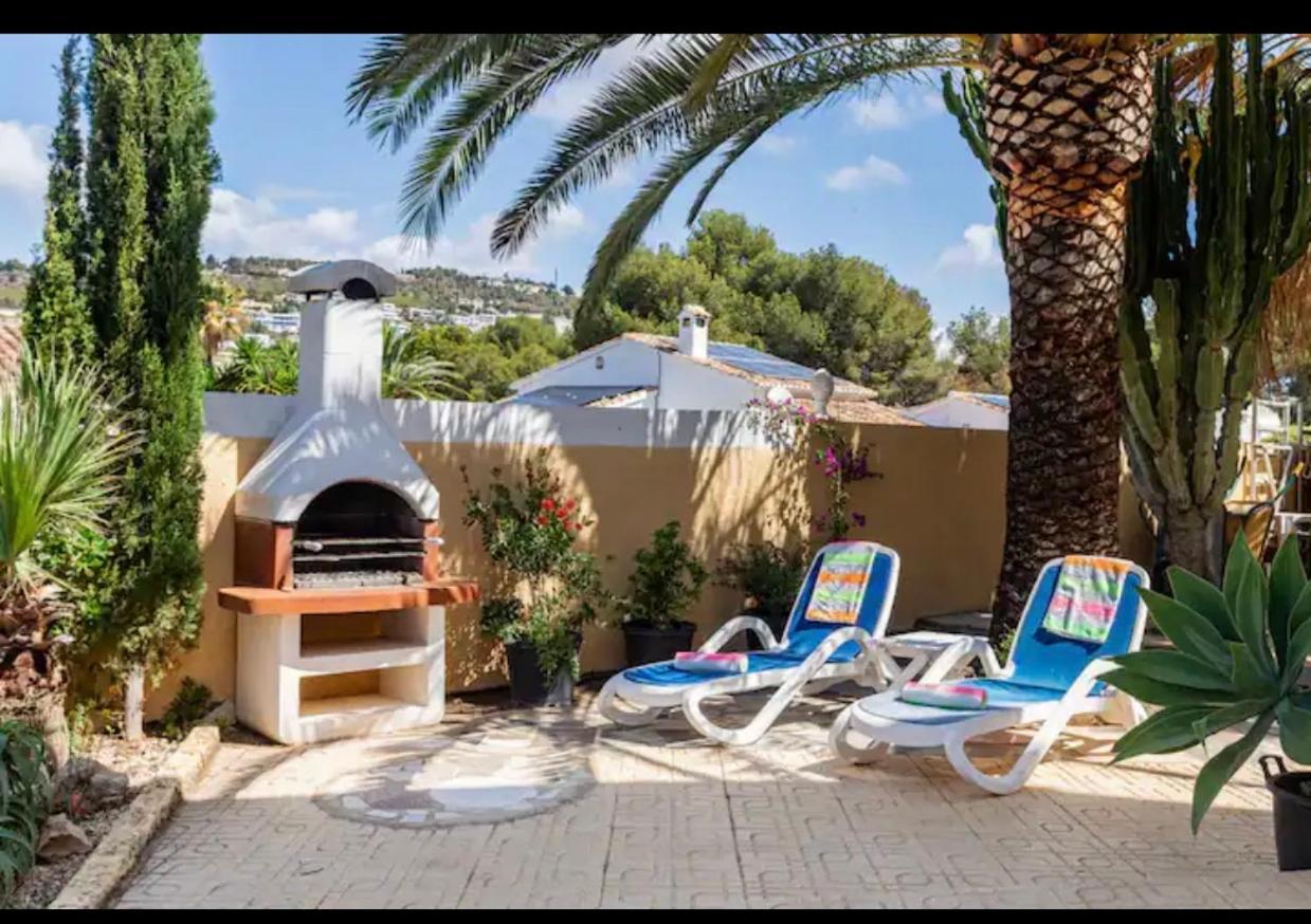 בניסה Villa Eva Asiana Guesthouse With Shared Pool מראה חיצוני תמונה