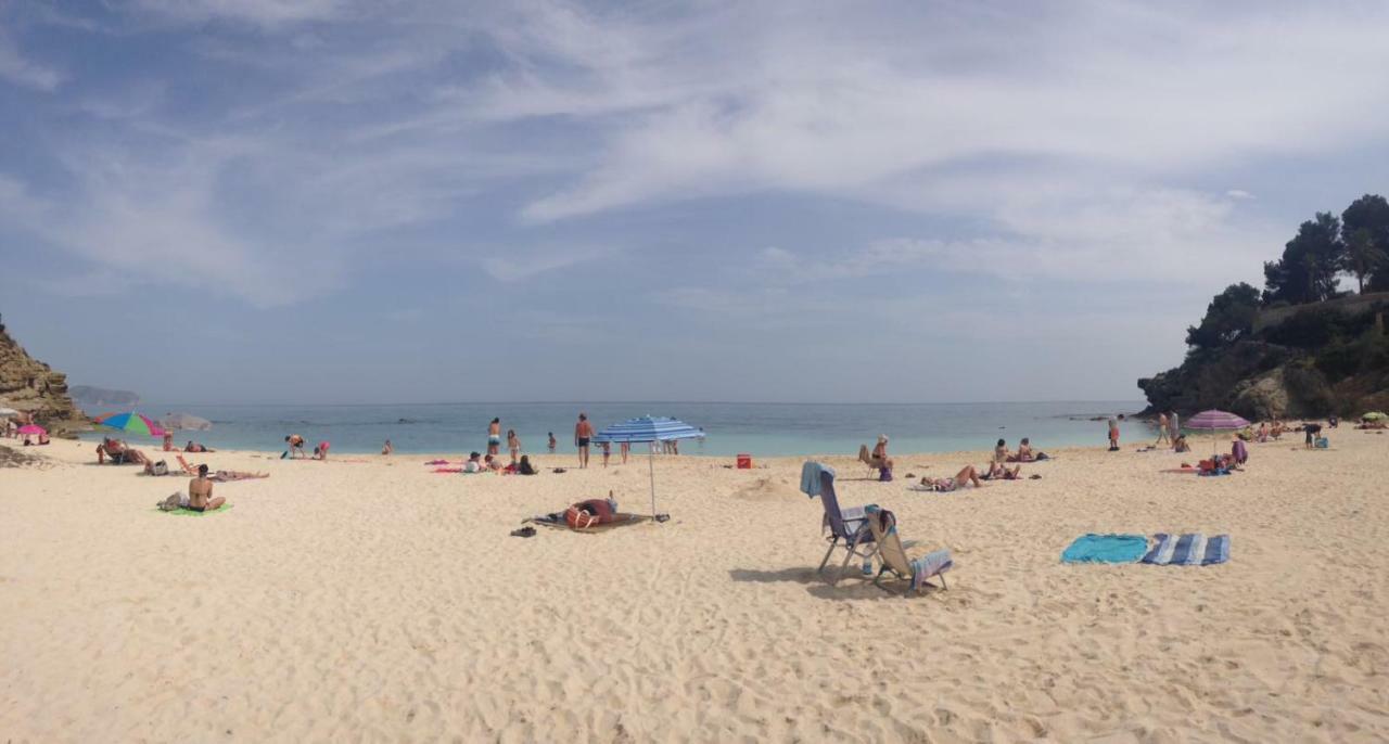 בניסה Villa Eva Asiana Guesthouse With Shared Pool מראה חיצוני תמונה