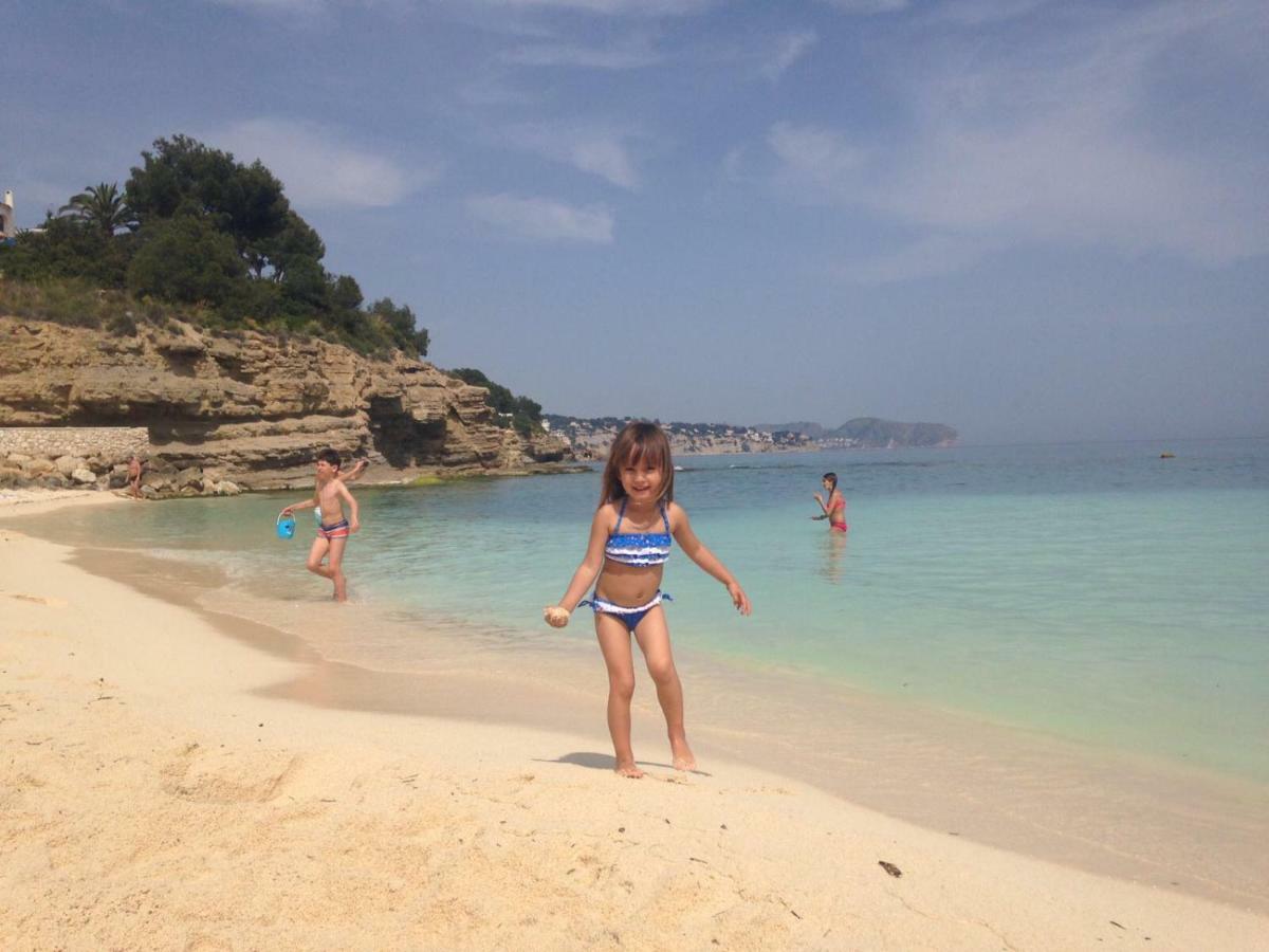 בניסה Villa Eva Asiana Guesthouse With Shared Pool מראה חיצוני תמונה